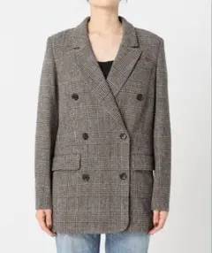 ジャケット テーラードジャケット