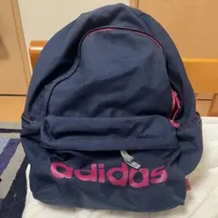 ピンク バックパック