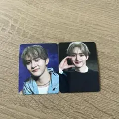 INI THE ORIGIN 田島将吾 ミニトレカ