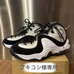 NIKE AirFoampositeOne スニーカーUS 7.5/25.5cm - メルカリ