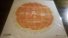稀少12inch/ELI+HIROSHI/(Sun is)/藤原ヒロシEllie