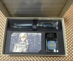 2026年最新】刀剣乱舞 万年筆の人気アイテム - メルカリ
