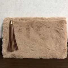 新品未使用♡any FAM ポーチ