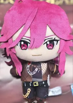 ② 円果 望見 ぬいぐるみ あんスタ - メルカリ