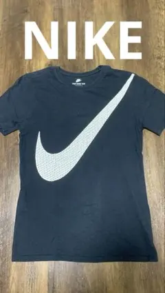 ナイキNikeビッグスウッシュ半袖Tシャツのサムネイル