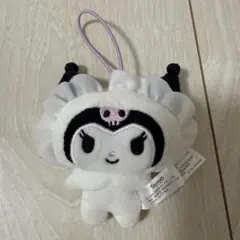 サンリオ ぎょうざフードクロミシークレットマスコット