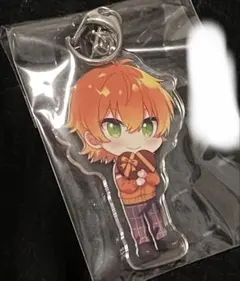 すとぷり ジェル アクキー