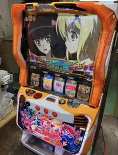 イ*ク様 オートプレイ可 イヤホンコンバーター付き シンフォギア 勇気の歌 実機 イ*ク様 オートプレイ可 イヤホンコンバーター付き シンフォギア