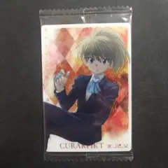 2025年最新】hunter×hunter クラピカ カードの人気アイテム