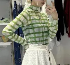 2026年最新】POPPY レディース シャツ・ブラウスの人気アイテム - メルカリ