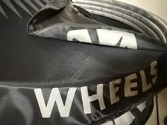 レアGSRグッドスマイルレーシングレーシングミク仕様自転車用ダブル