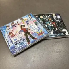 超特急　Star Gear CD