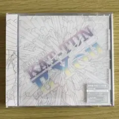 KAT-TUN cartoon KAT-TUN Ⅱ You【初回プレス仕様】