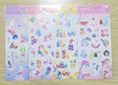 コレクションシール