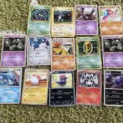 ポケモンカード ノーマルカードセット