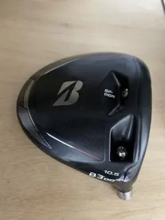 夏休み限定割引】BRIDGESTONE B3 SD ドライバー 9.5° - メルカリ