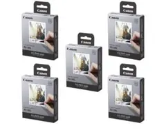 9セット価格 未開封 キャノン SELPHY SQUARE XS-20L - メルカリ