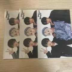 Scapegoat Poltergeist ランダムブロマイドセット