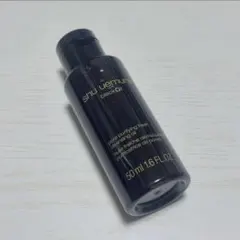 シュウウエムラ ブラッククレンジングオイル 50ml クレンジング