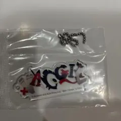 ハズビンホテル 1番くじ アクリルチャーム ヴァギー