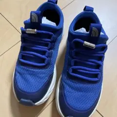 THE NORTH FACE スニーカー19cmのサムネイル
