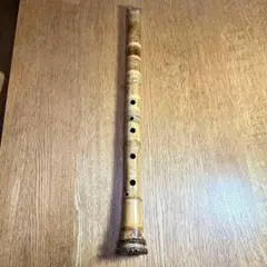 尺八 露秋銘 正律菅 2尺菅 - メルカリ