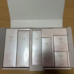 新品未使用品】インヴェル ヒサミ ビューティーボックス 4点セット