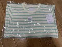 子供用長袖Tシャツ