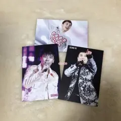 2026年最新】スンリ トレカの人気アイテム - メルカリ