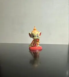 チョコエッグ　ポケットモンスター　ヒコザル