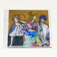 ヒプマイ ファンミ オンラインくじ シブヤ　A賞