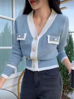 SHEIN Dazy カーディガン