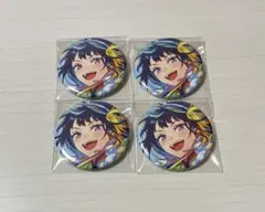 あんさんぶるスターズ　コレクション缶バッジ