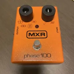 2026年最新】MXR PHASE 100の人気アイテム - メルカリ