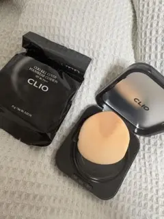 CLIO キルカバーファンウェアクッションファンデ レフィルセット　21Cのサムネイル