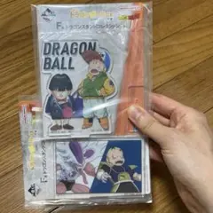 2025年最新】 クリリン 悟飯 一番くじの人気アイテム - メルカリ