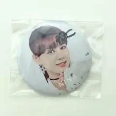 2026年最新】NIziU サイン 缶バッジの人気アイテム - メルカリ