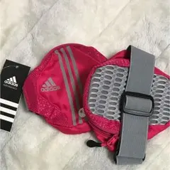 アディダス アームバンド