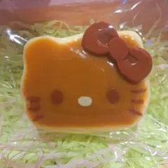 【新品】水感スクイーズ　焼スフレ　パンケーキ