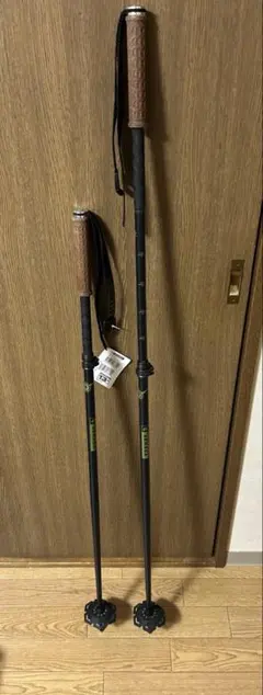 アルマダ　ARMADA AK Adjustable Ski Poles