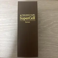 たかの友梨 スーパーセル セラム＆アイクリーム セット - メルカリ