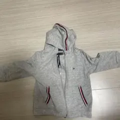 トミーヒルフィガー　パーカー