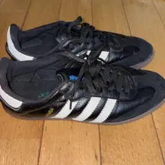 adidas Samba 黒/スニーカーadidas/SAMBA OG27cm