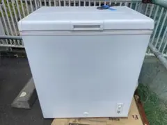 deviceSTYLE CDF-200A-HD 冷凍庫 200L - メルカリ