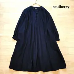 ソルベリー soulberry