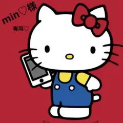 min♡様専用♡デコパーツ おまとめ 猫 ミニチュア ハンドメイド資材