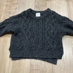 CIAOPANIC TYPY セーター