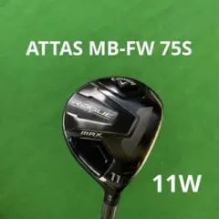 2026年最新】Callaway Golf ロフト角：27 ゴルフクラブ メンズ 