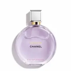 CHANEL チャンス オー スプランディド EDP 50ml 箱・紙袋付き