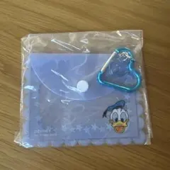 シークレットカードケース　ドナルドダック